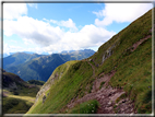 foto Forcella Pala del Becco